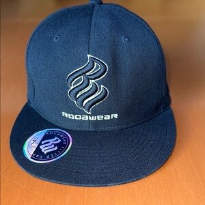 Vintage Rocawear Cap